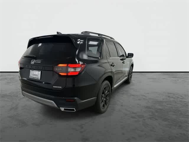 Thumbnail: 2025 Honda Pilot - 3