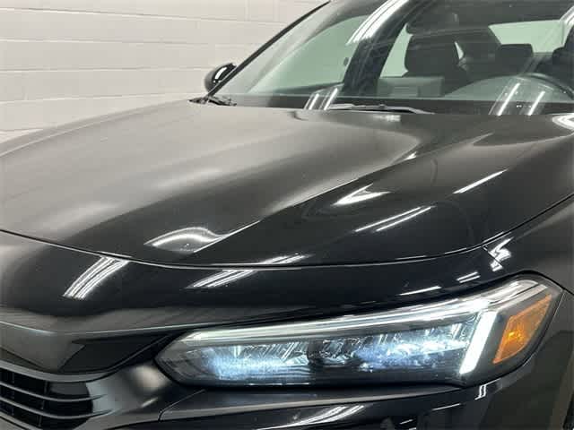 Thumbnail: 2024 Honda Civic - 31