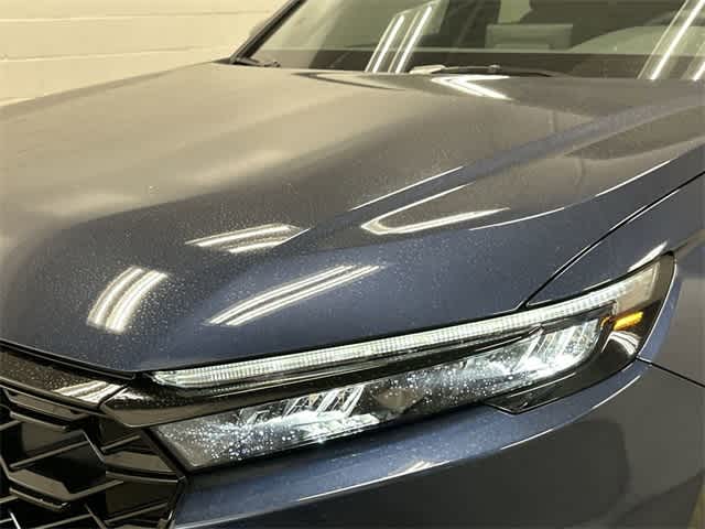 Thumbnail: 2026 Honda CR-V - 30