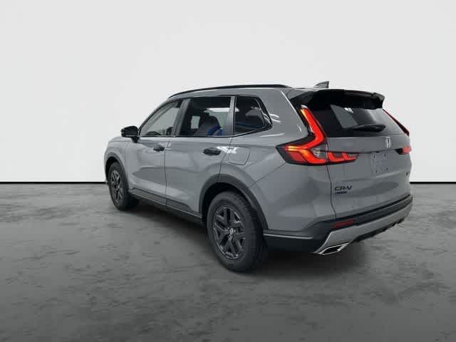 Thumbnail: 2026 Honda CR-V - 2