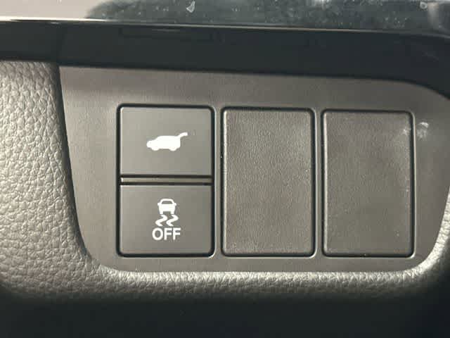 Thumbnail: 2025 Honda CR-V - 19