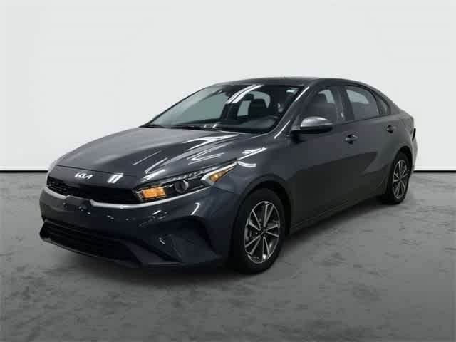 Thumbnail: 2024 Kia Forte - 1