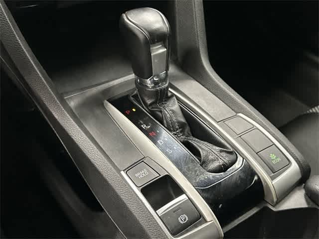 Thumbnail: 2021 Honda Civic - 24