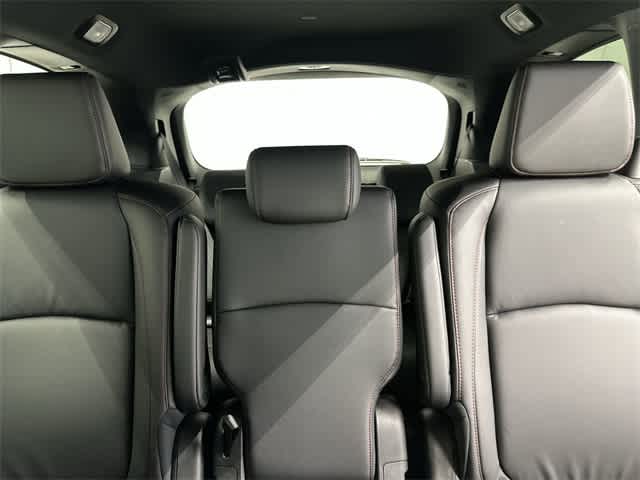 Thumbnail: 2026 Honda Odyssey - 14