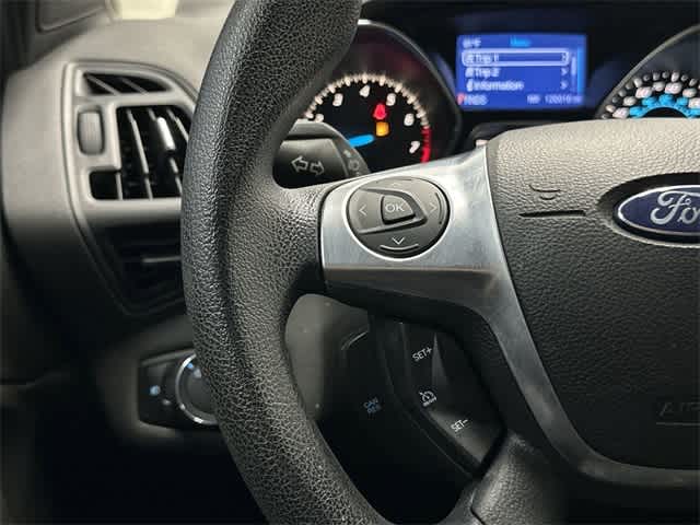 2013 Ford Escape SE 17