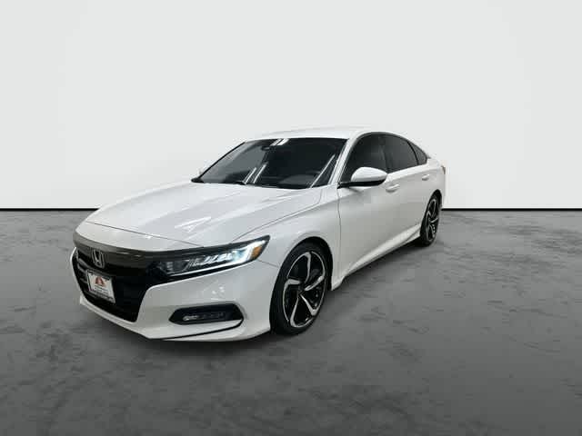 Thumbnail: 2019 Honda Accord - 7