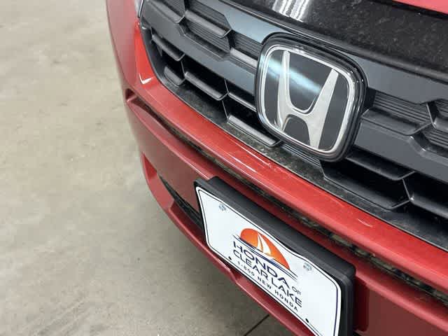 Thumbnail: 2026 Honda Odyssey - 30