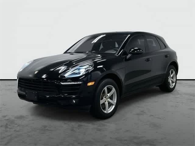 Thumbnail: 2018 Porsche Macan - 1