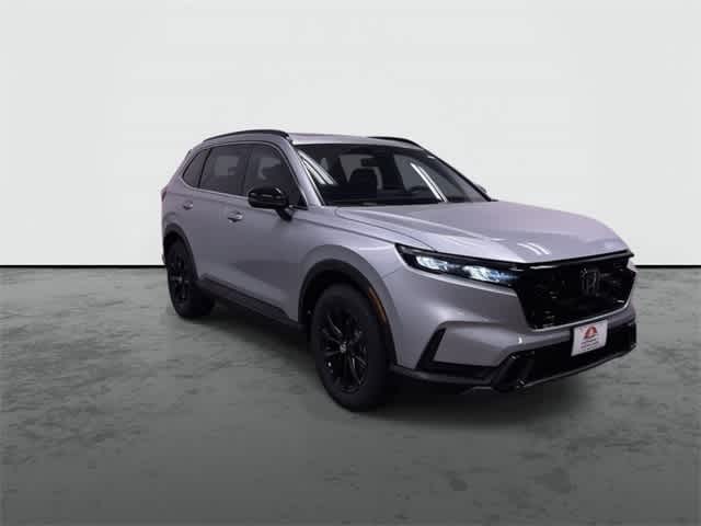 Thumbnail: 2025 Honda CR-V - 6