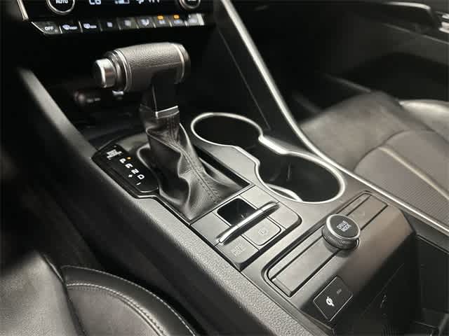 Thumbnail: 2021 Kia K5 - 24