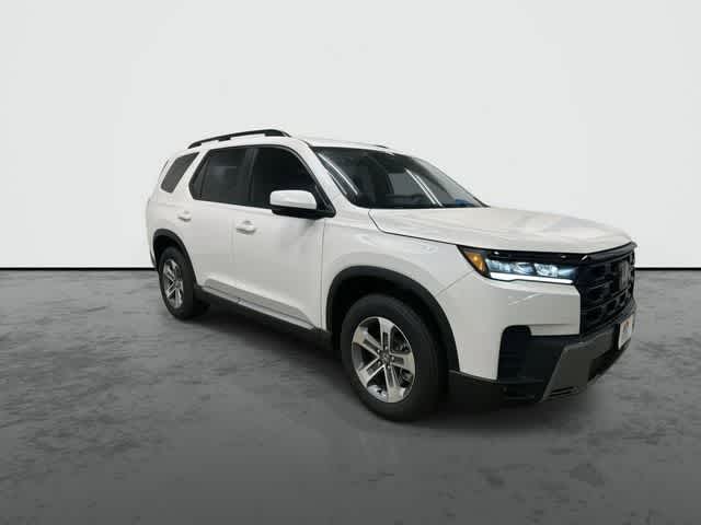 Thumbnail: 2026 Honda Pilot - 5