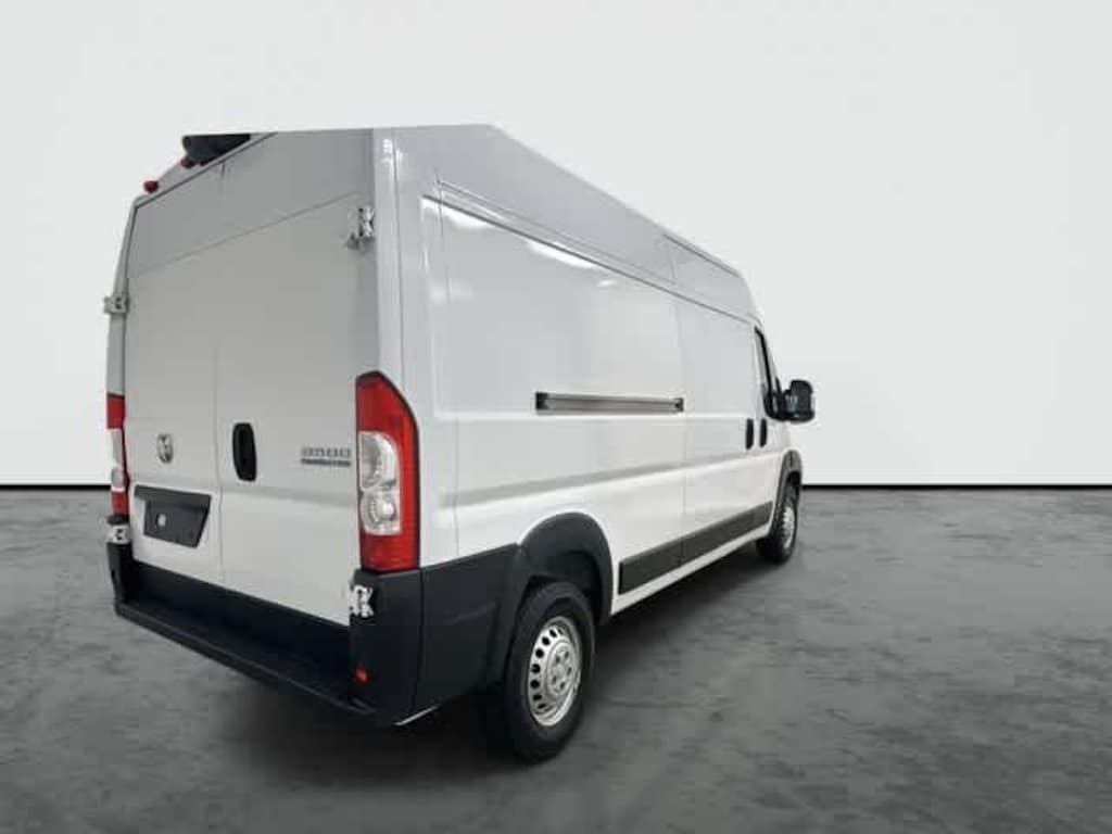 Used 2025 Ram ProMaster 2500 High Roof Van Cargo Van
