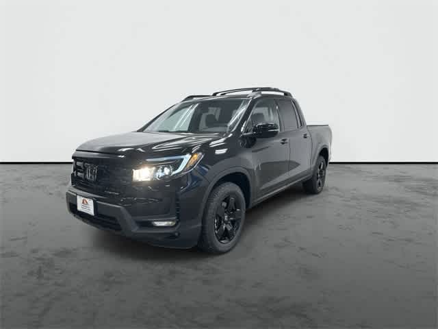 Thumbnail: 2026 Honda Ridgeline - 7