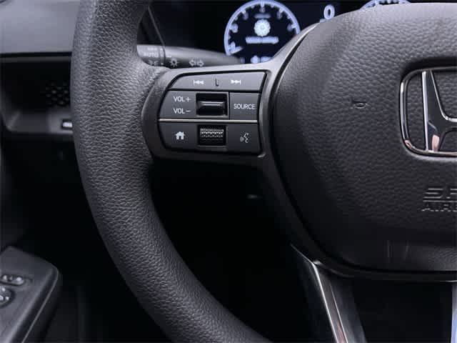 Thumbnail: 2025 Honda CR-V - 18