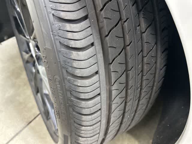 Thumbnail: 2021 Cadillac CT4 - 30