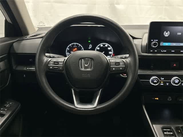 Thumbnail: 2024 Honda CR-V - 15