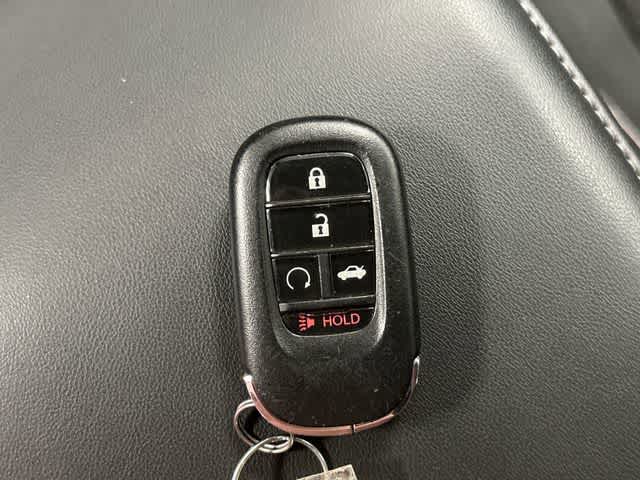 Thumbnail: 2024 Honda Accord - 31