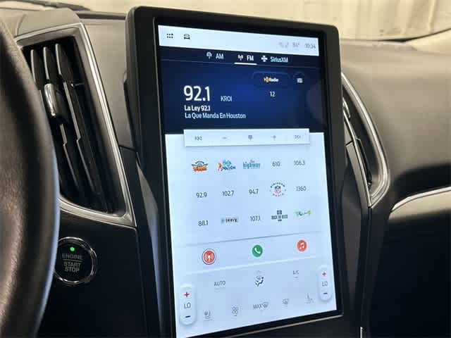 Thumbnail: 2024 Ford Edge - 22