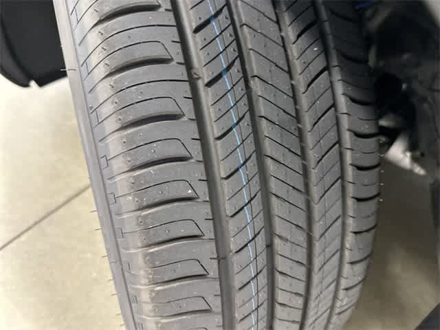 Thumbnail: 2026 Honda CR-V - 28