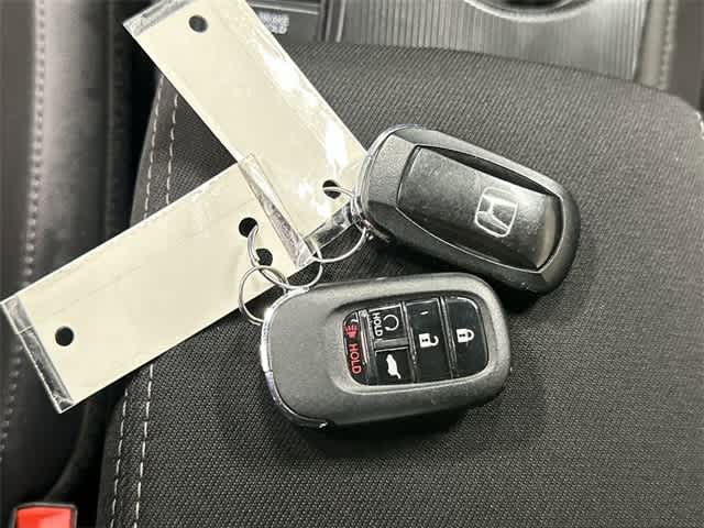 Thumbnail: 2024 Honda Civic - 32