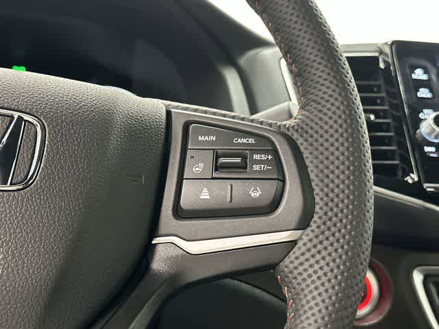 Thumbnail: 2026 Honda Ridgeline - 18