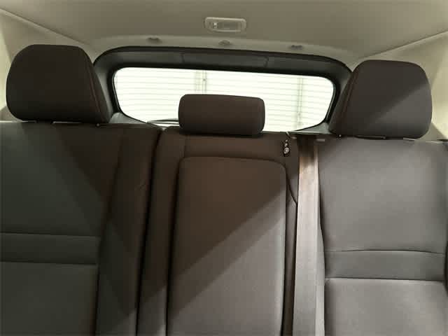 Thumbnail: 2023 Nissan Rogue - 14