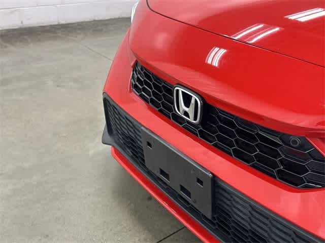 Thumbnail: 2025 Honda Civic - 31