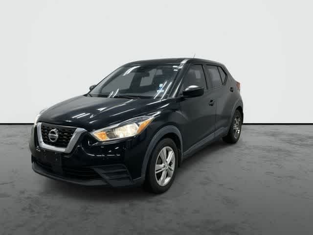Thumbnail: 2020 Nissan Kicks - 6