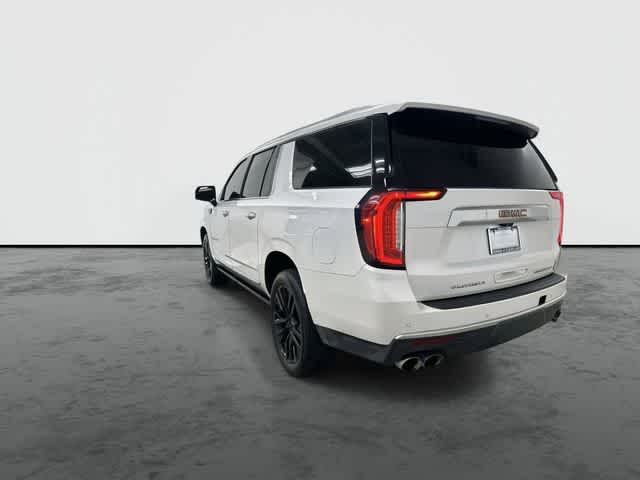 Thumbnail: 2021 GMC Yukon XL - 2