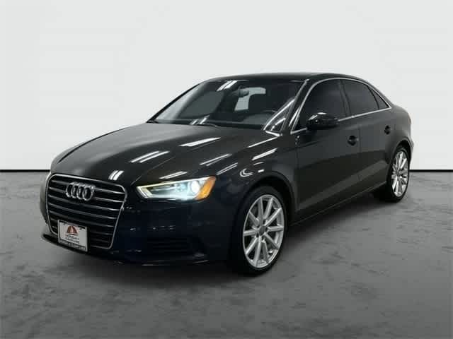 2015 Audi A3 e-tron Premium Plus -
                  League City, TX