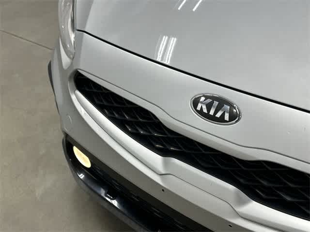 Thumbnail: 2019 Kia Forte - 30