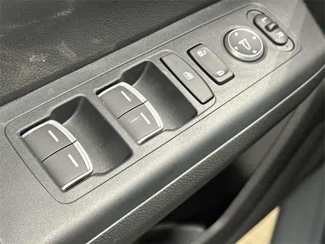 Thumbnail: 2026 Honda CR-V - 20