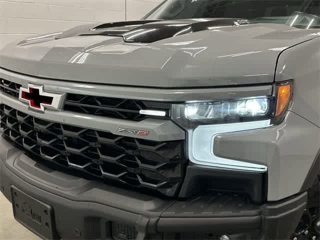 Thumbnail: 2024 Chevrolet Silverado 1500 - 31
