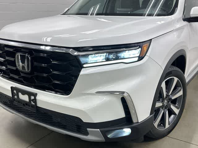 2025 Honda Pilot Touring - Photo 32