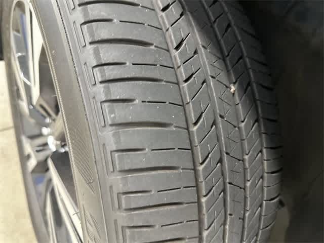 Thumbnail: 2024 Mitsubishi Eclipse Cross - 30