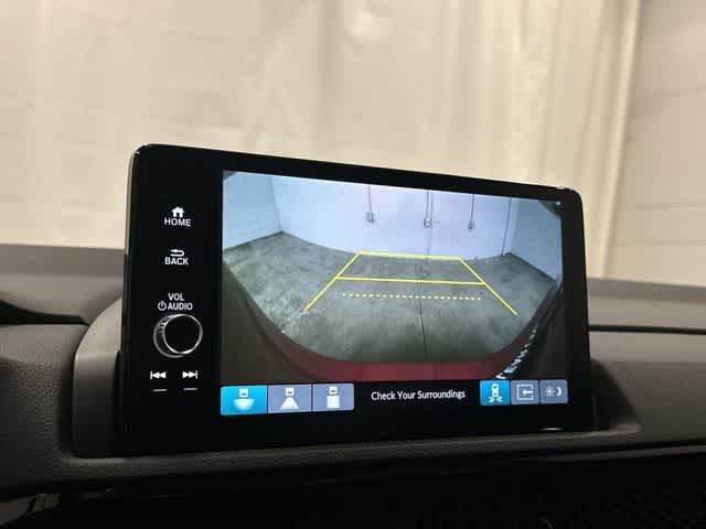 Thumbnail: 2025 Honda CR-V - 23