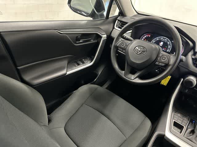 Thumbnail: 2024 Toyota RAV4 - 12