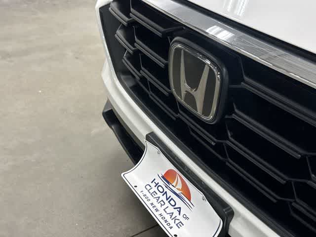 2026 Honda CR-V LX - Photo 29