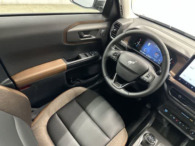 Thumbnail: 2026 Ford Bronco Sport - 12