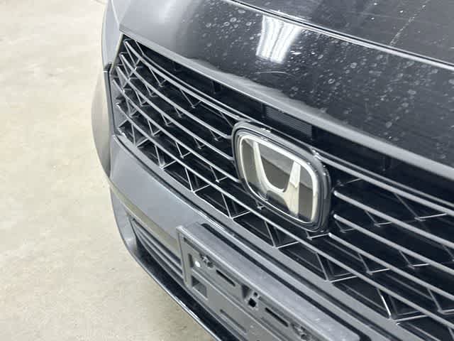 Thumbnail: 2024 Honda Accord - 27