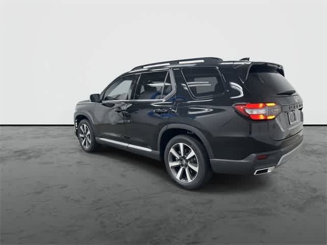 Thumbnail: 2025 Honda Pilot - 9