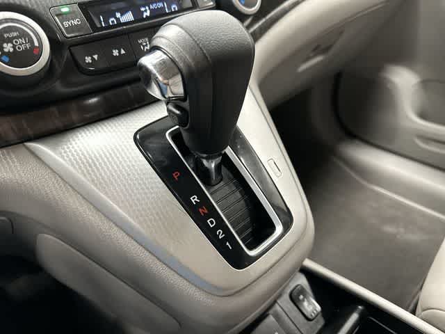 Thumbnail: 2014 Honda CR-V - 23