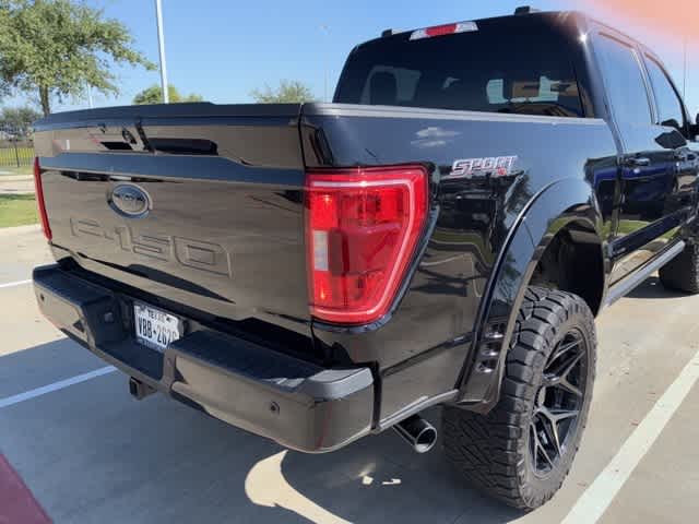 Thumbnail: 2023 Ford F-150 - 3