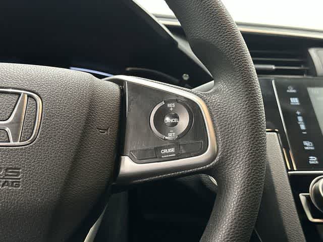 Thumbnail: 2017 Honda Civic - 18