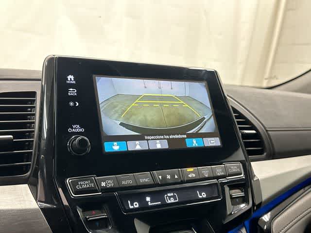 Thumbnail: 2019 Honda Odyssey - 23