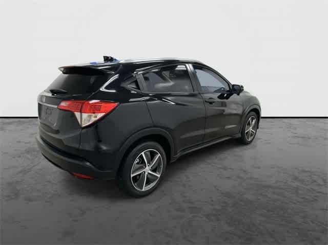 Thumbnail: 2022 Honda HR-V - 4
