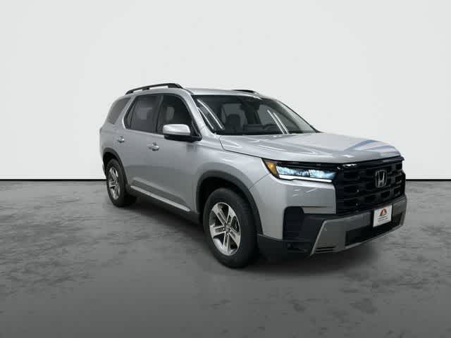 Thumbnail: 2026 Honda Pilot - 6