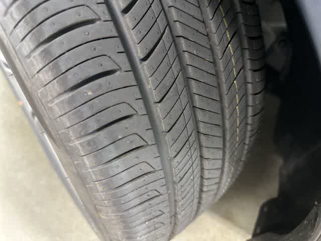 Thumbnail: 2026 Honda Accord - 28