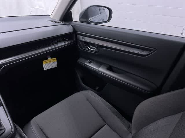 2025 Honda CR-V LX - Photo 14