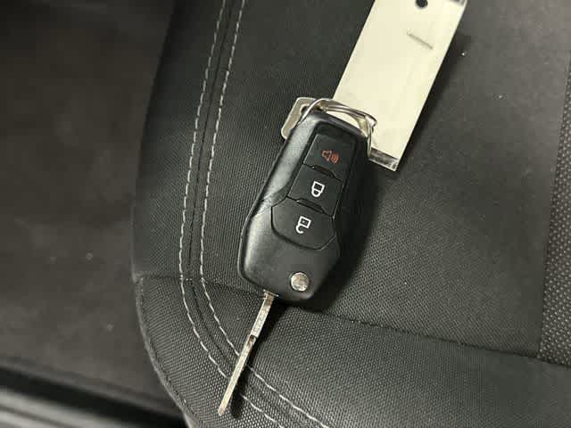 Thumbnail: 2022 Ford Ranger - 32